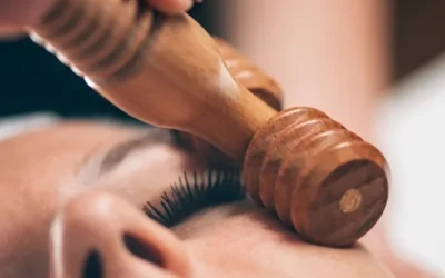 Masajes y maderoterapia: Técnicas especializadas para el bienestar y la estética