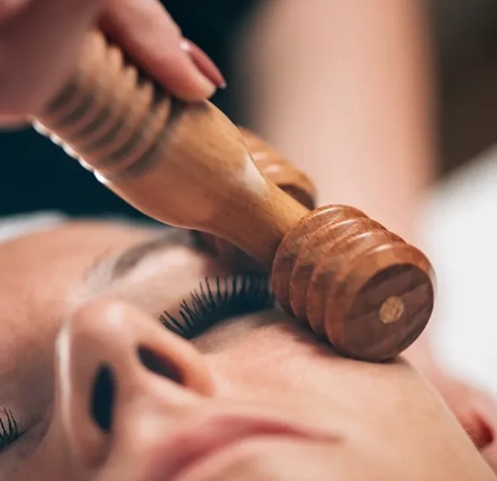 Masajes y maderoterapia: Técnicas especializadas para el bienestar y la estética